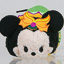 Minnie Mouse (Hong Kong Disneyland Halloween 2016)